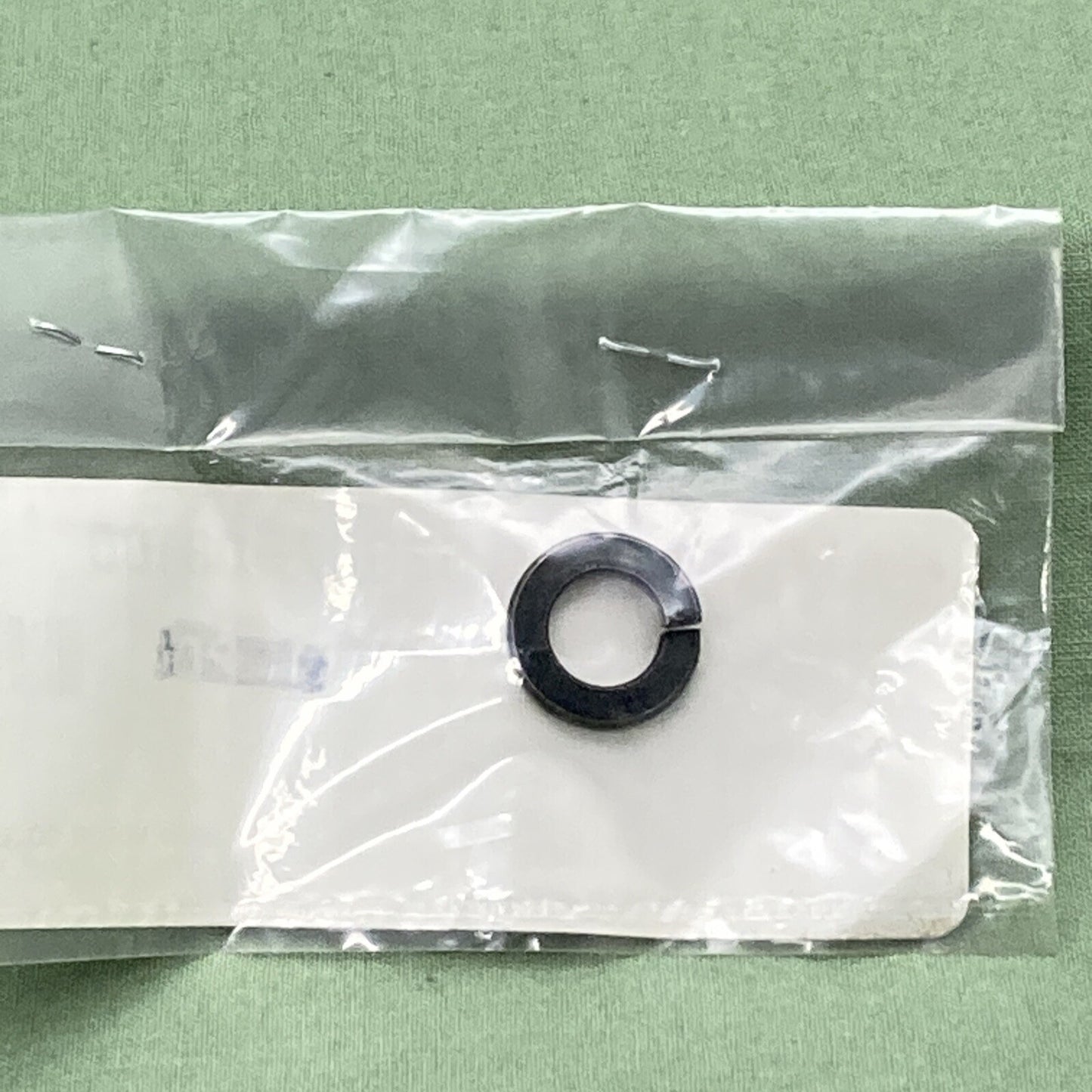 NEW GENUINE YAMAHA 92907-08100 EXHAUST 1 Washer, Spring