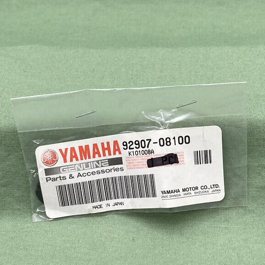 NEW GENUINE YAMAHA 92907-08100 EXHAUST 1 Washer, Spring