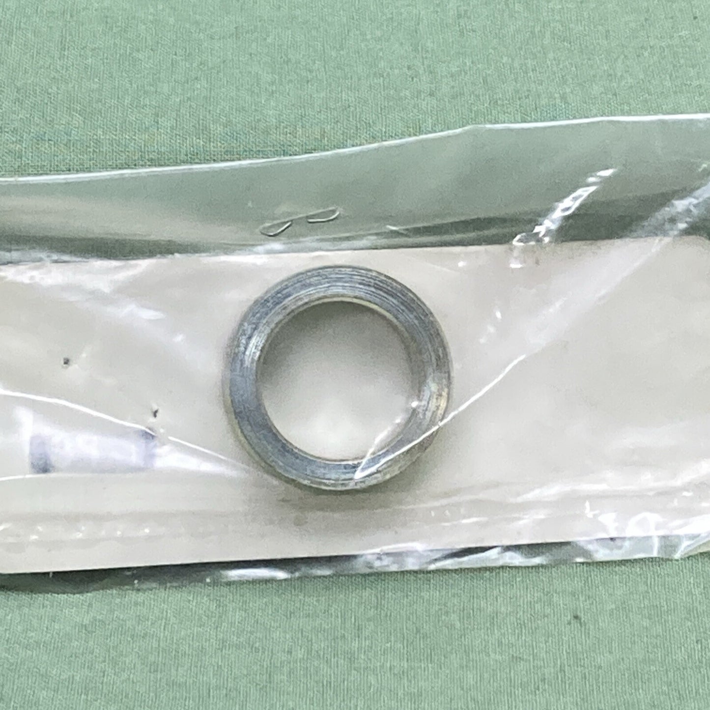 NEW GENUINE YAMAHA 90387-17543 SWING ARM Collar