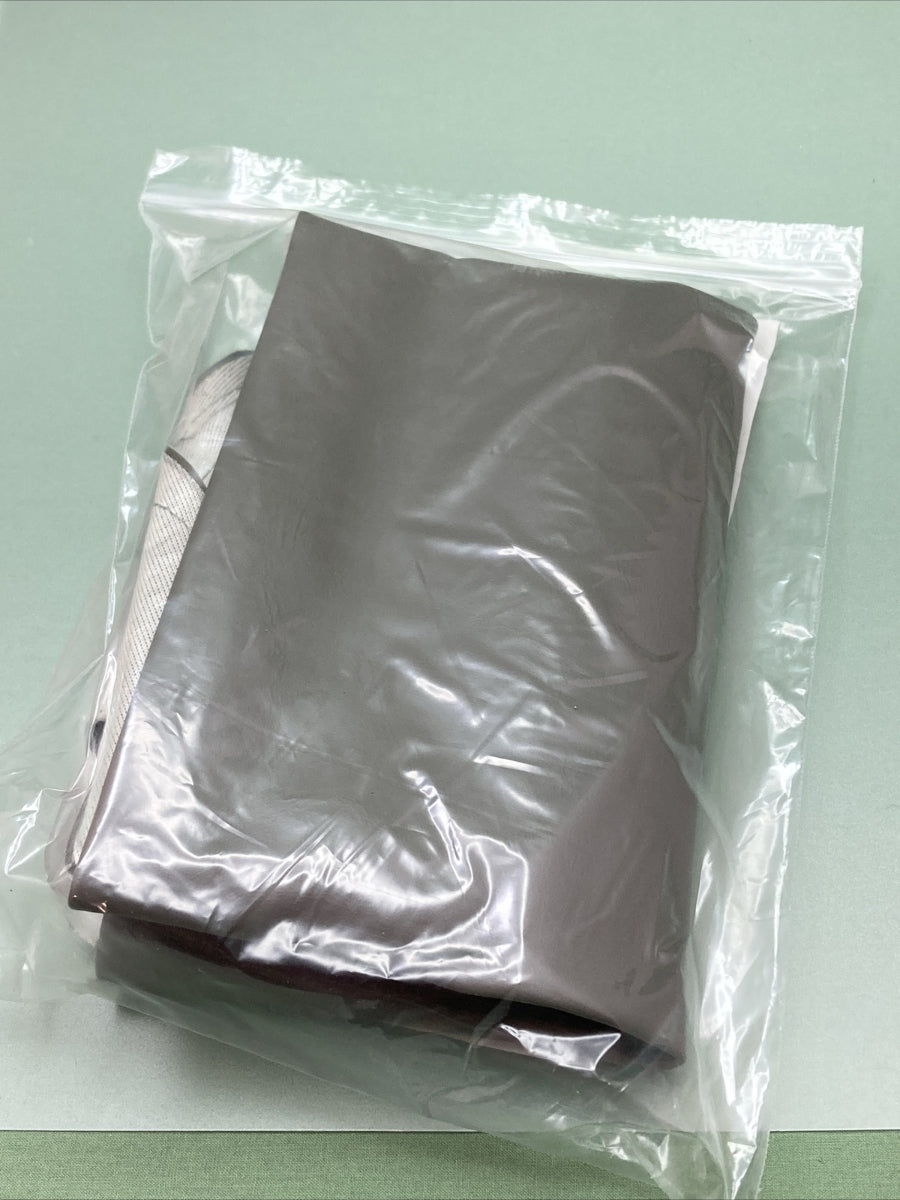 New WIDE OPEN AM560 HONDA TRX125 SEAT COVER GRAY 87-88