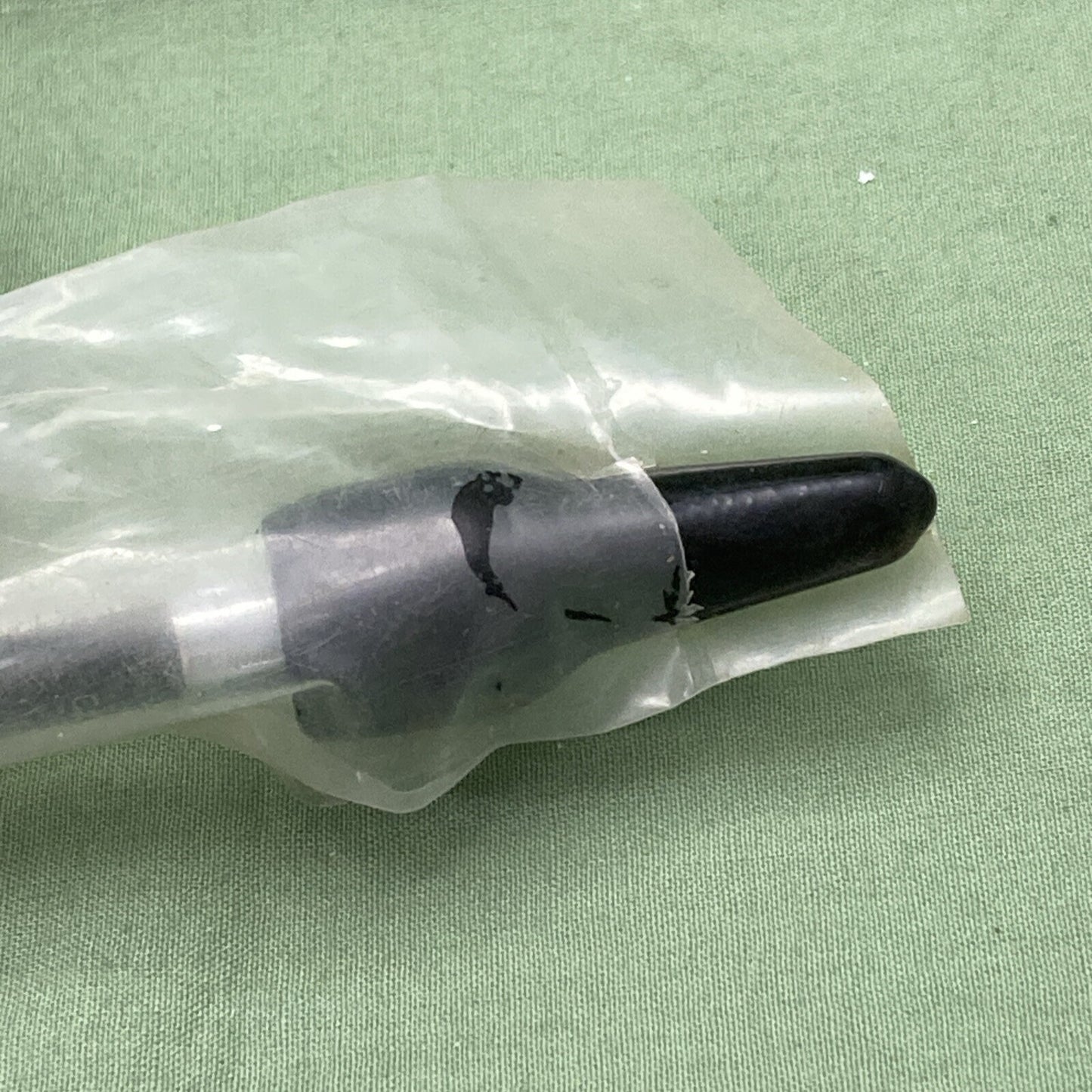 NEW GENUINE YAMAHA K28-5034 TACHOMETER CABLE