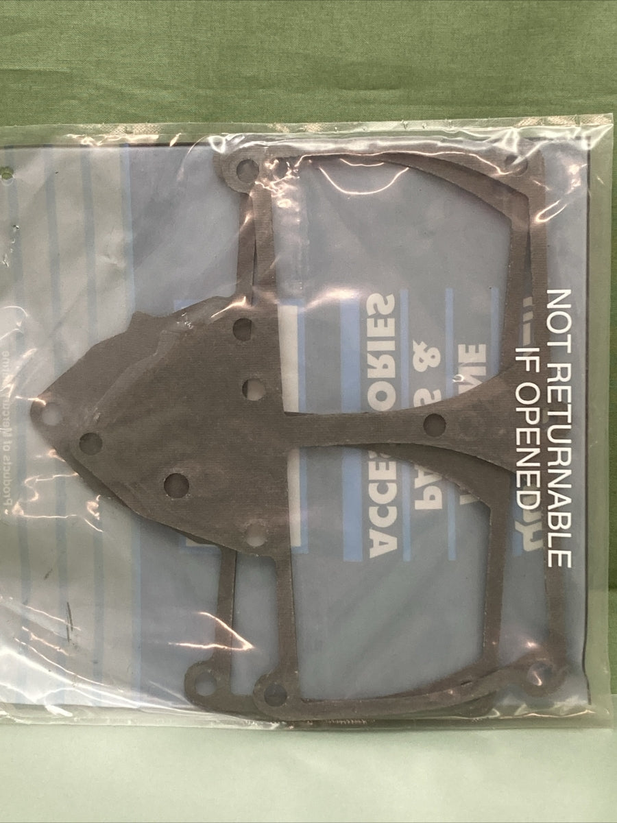 QTY 2 New GENUINE QUICKSILVER 27-55279 1 GASKET