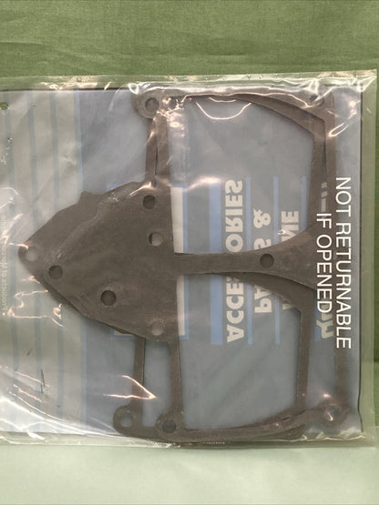 QTY 2 New GENUINE QUICKSILVER 27-55279 1 GASKET