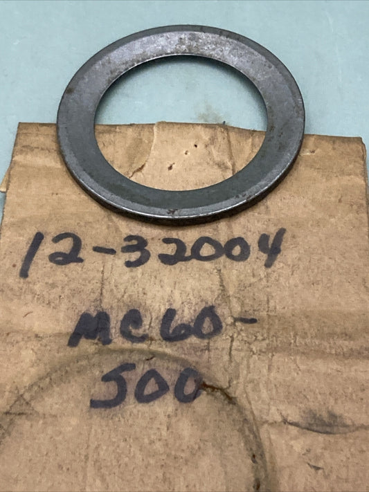 NEW REPLACES MERCURY QUICKSILVER 12-32004 THRUST WASHER
