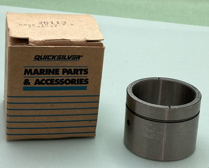 New GENUINE QUICKSILVER 26113 OUTER RACE