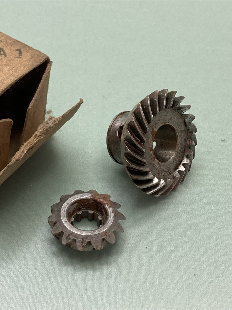 New MERCURY 43-24969A1 GEAR SET, NLA