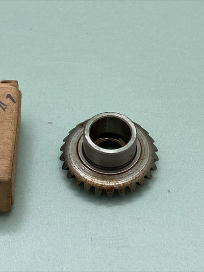 New MERCURY 43-30880A1 FORWARD GEAR ASSEMBLY