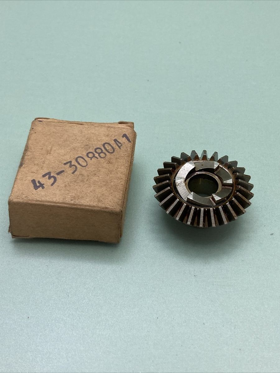 New MERCURY 43-30880A1 FORWARD GEAR ASSEMBLY