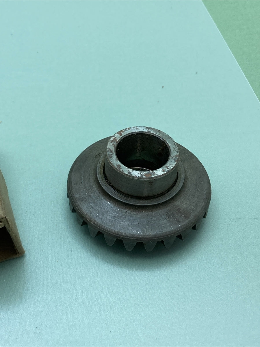 New MERCURY 43-33844 PROPELLER GEAR