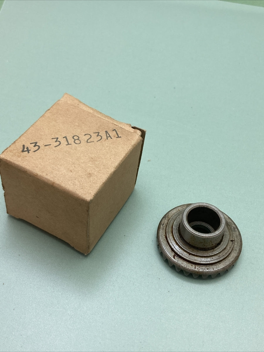 New MERCURY 43-31823A1 REVERSE GEAR ASSEMBLY