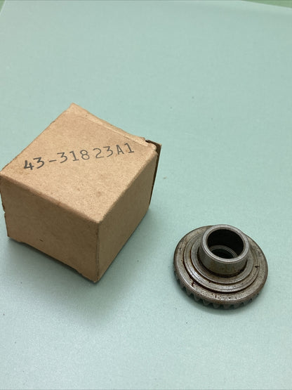 New MERCURY 43-31823A1 REVERSE GEAR ASSEMBLY