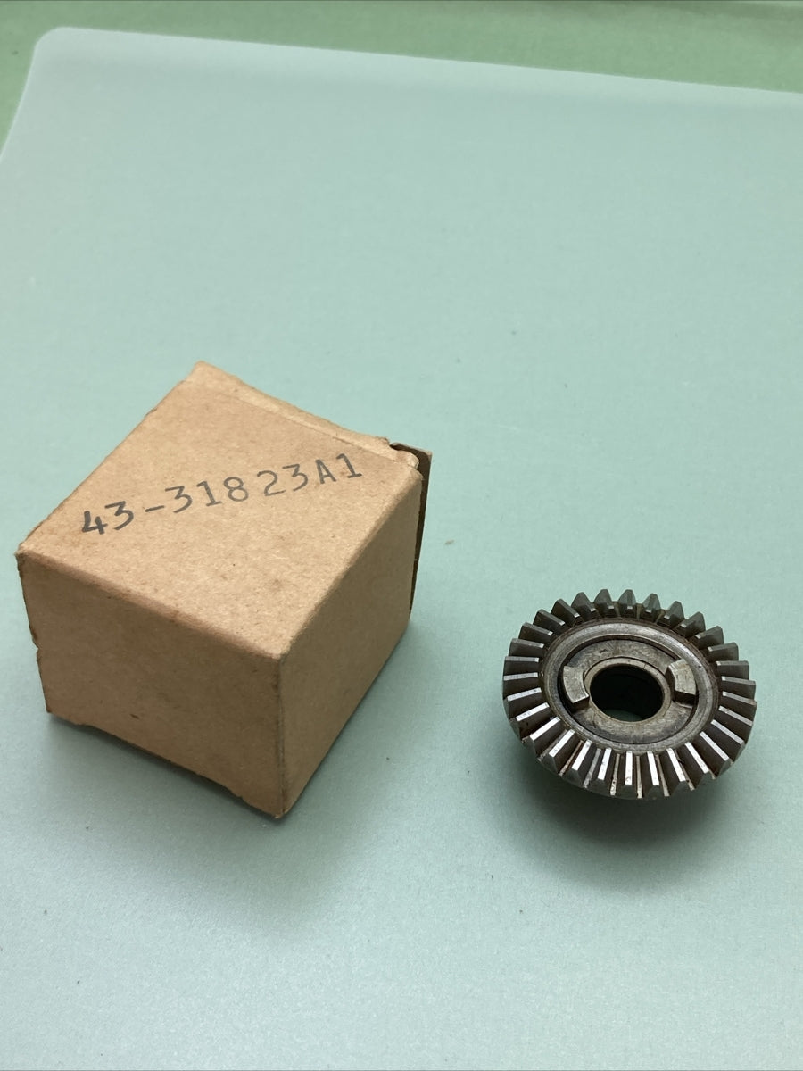 New MERCURY 43-31823A1 REVERSE GEAR ASSEMBLY