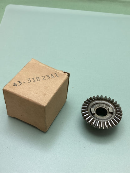 New MERCURY 43-31823A1 REVERSE GEAR ASSEMBLY