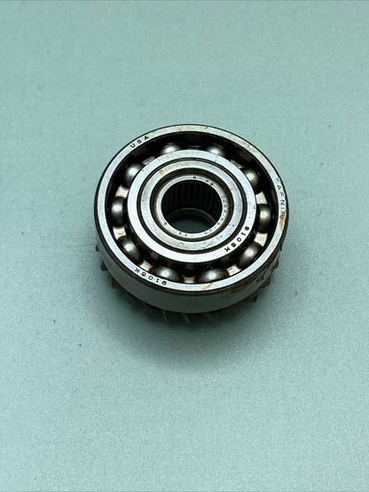 New MERCURY 43-30880A2 GEAR