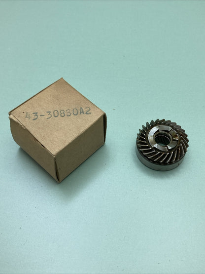 New MERCURY 43-30880A2 GEAR