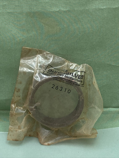New GENUINE QUICKSILVER 26310 GEAR HOUSING COVER
