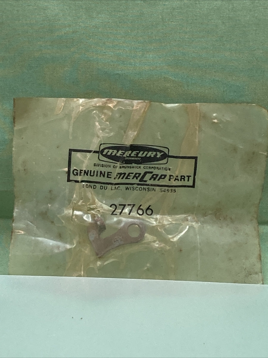 New GENUINE QUICKSILVER 27766 PAWL, NLA
