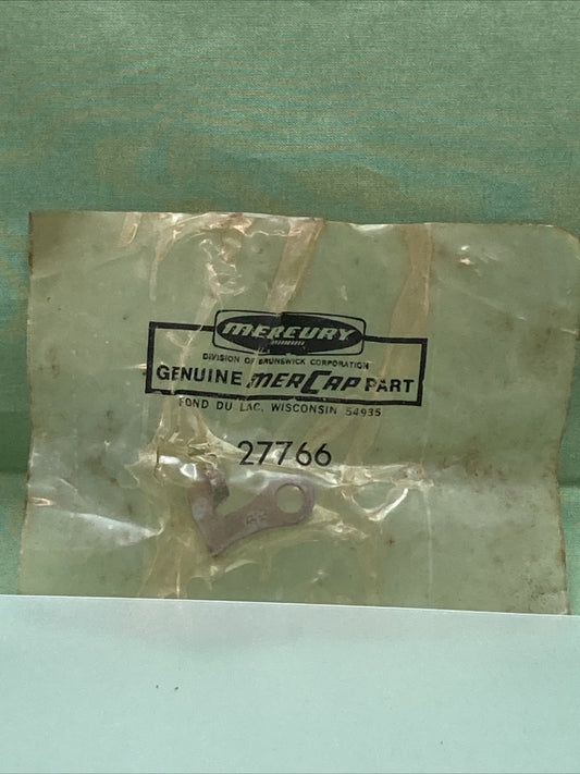 New GENUINE QUICKSILVER 27766 PAWL, NLA