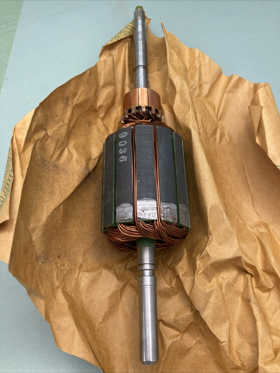 NEW GENUINE MERCURY QUICKSILVER 813064T ARMATURE ASSEMBLY NLA