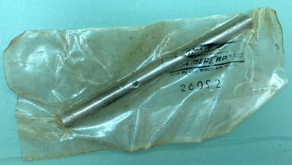 New GENUINE MERCURY 26092 REVERSE LOCK LEVER ROD, NLA