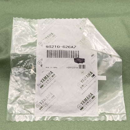 NEW GENUINE YAMAHA 93210-626A7 MIDDLE DRIVE GEAR O-RING