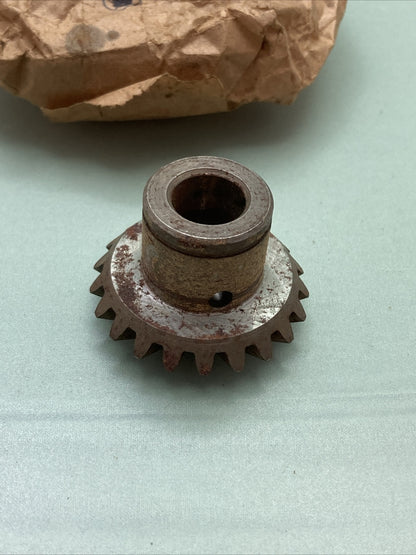 New GENUINE QUICKSILVER 43-22443 PROP GEAR
