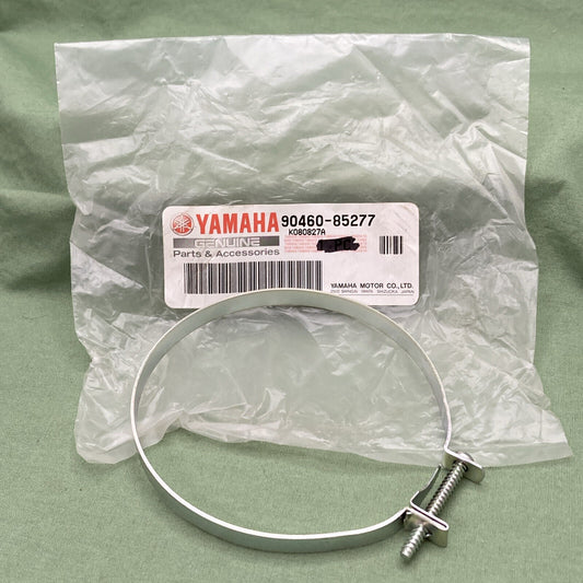 NEW GENUINE YAMAHA 90460-85277 DRIVE SHAFT Clamp, Hose