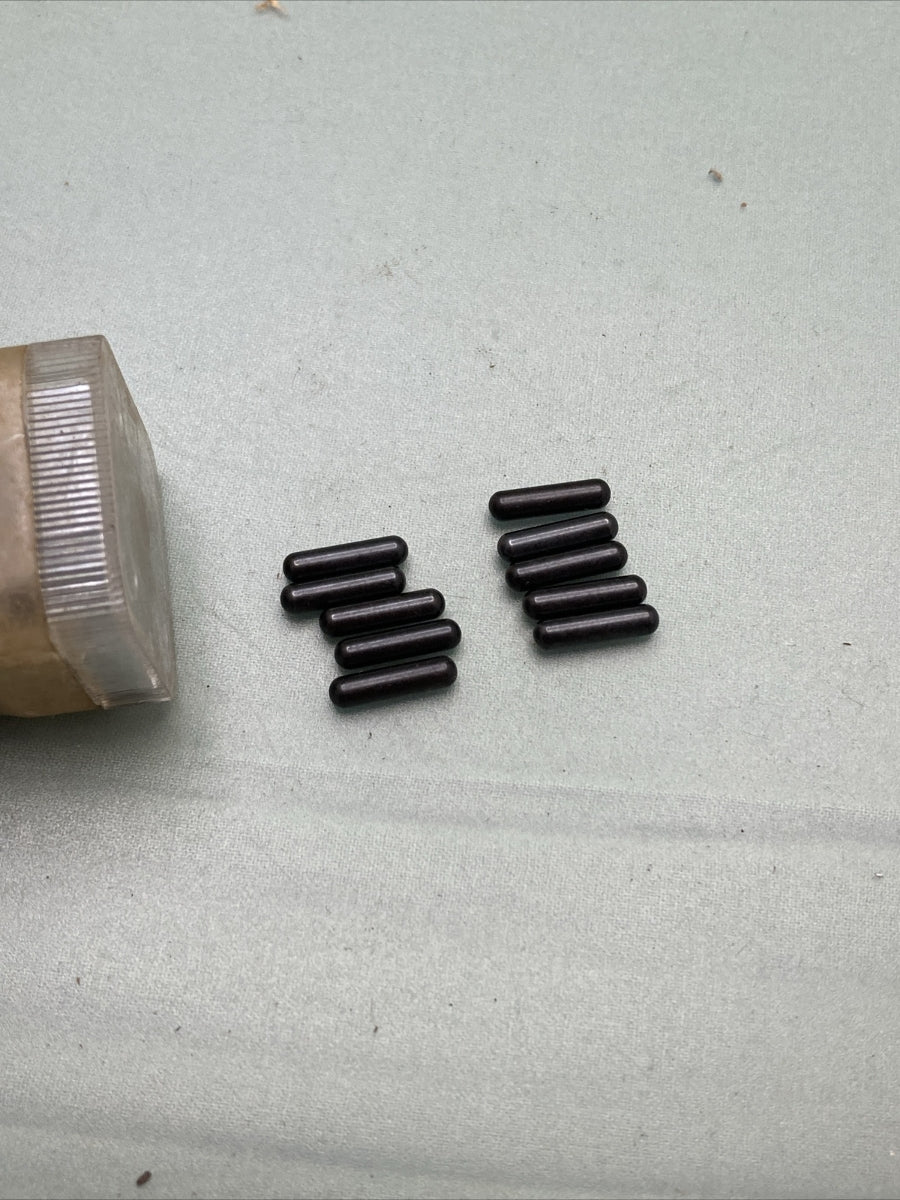QTY 10 New GENUINE QUICKSILVER 29-20046 NEEDLE BEARING
