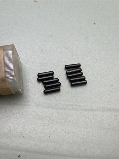 QTY 10 New GENUINE QUICKSILVER 29-20046 NEEDLE BEARING