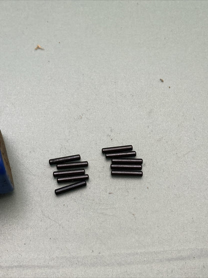 QTY 10 New GENUINE QUICKSILVER 29-39656 NEEDLE BEARING