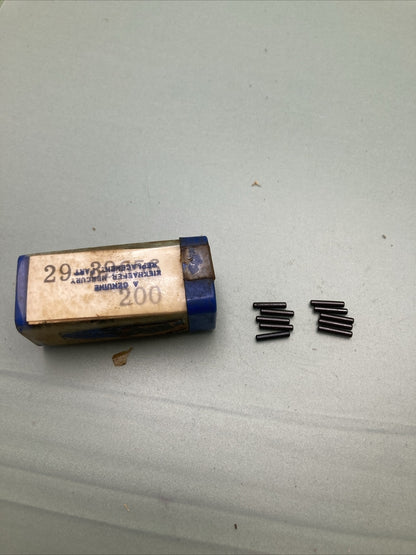 QTY 10 New GENUINE QUICKSILVER 29-39656 NEEDLE BEARING