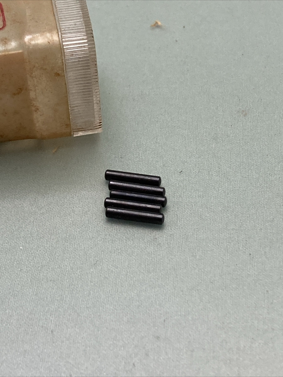 QTY 5 New GENUINE QUICKSILVER 29-31505 NEEDLE BEARING