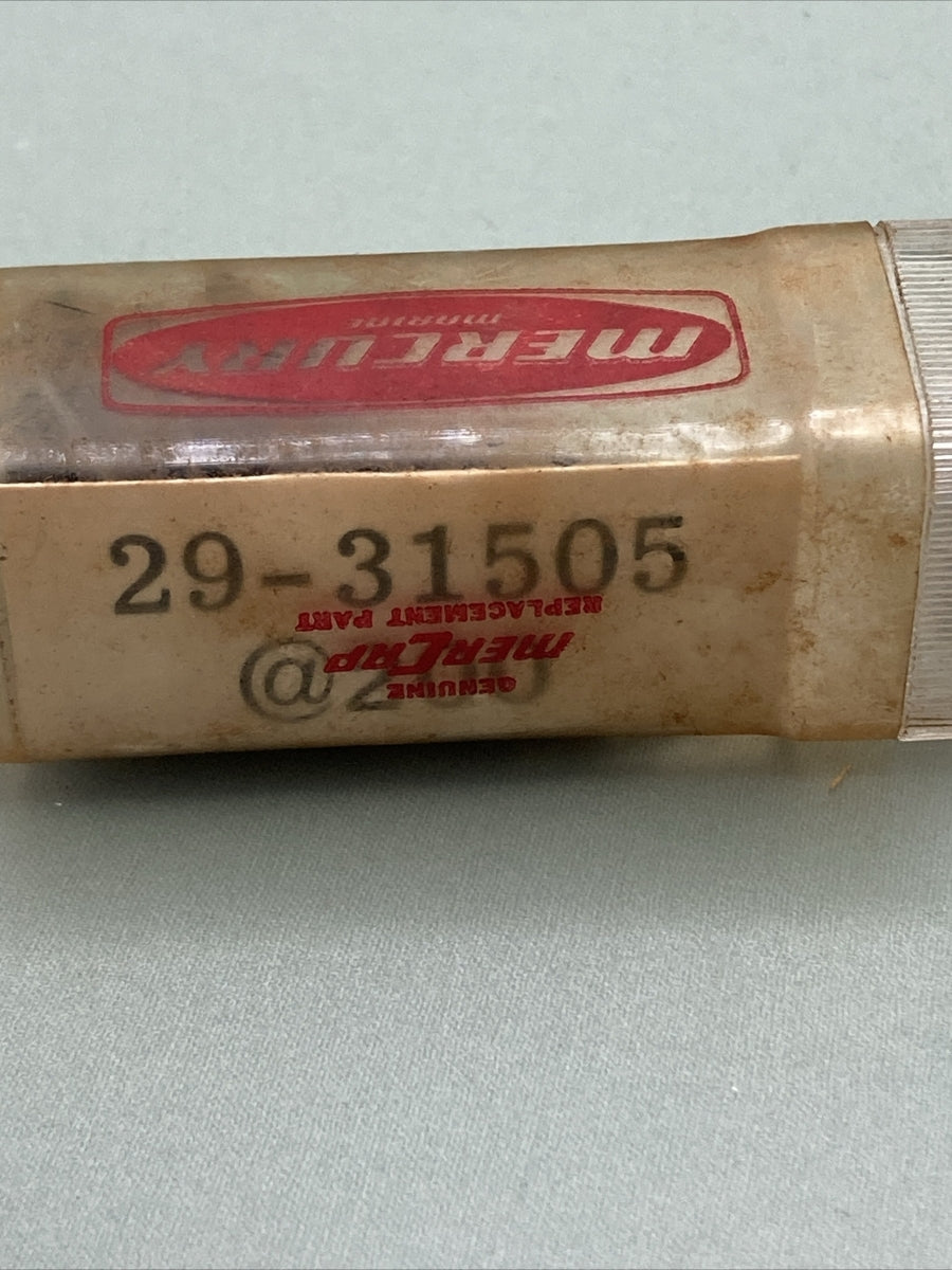QTY 5 New GENUINE QUICKSILVER 29-31505 NEEDLE BEARING