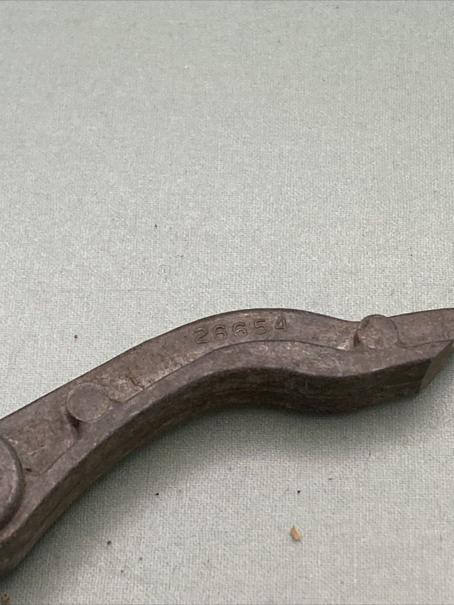 New QUICKSILVER 26654 LEVER