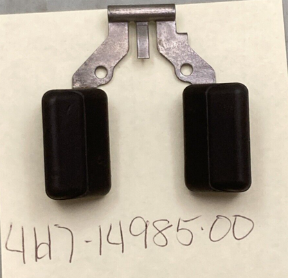 NEW REPLACES YAMAHA 4H7-14985-00 FLOAT