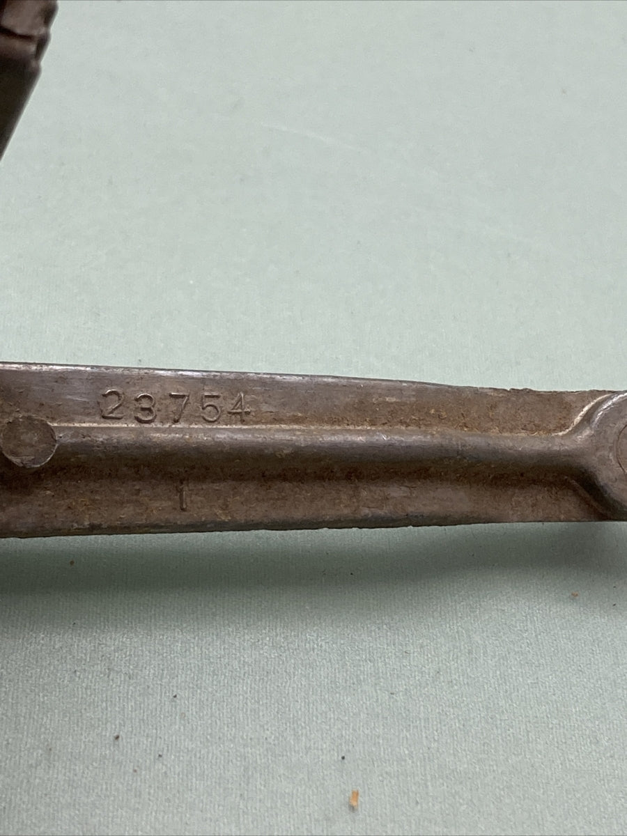 New QUICKSILVER 23754 LEVER