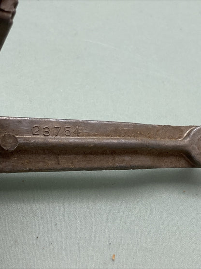 New QUICKSILVER 23754 LEVER