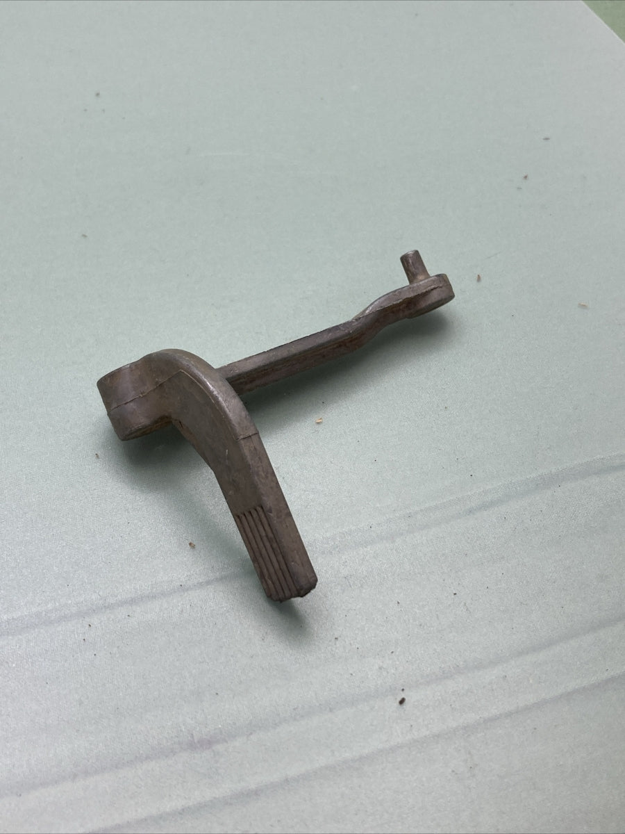 New QUICKSILVER 23754 LEVER