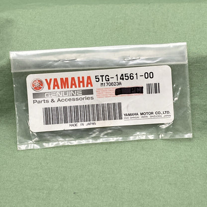 NEW GENUINE YAMAHA 5TG-14561-00 CARBURETOR O-RING