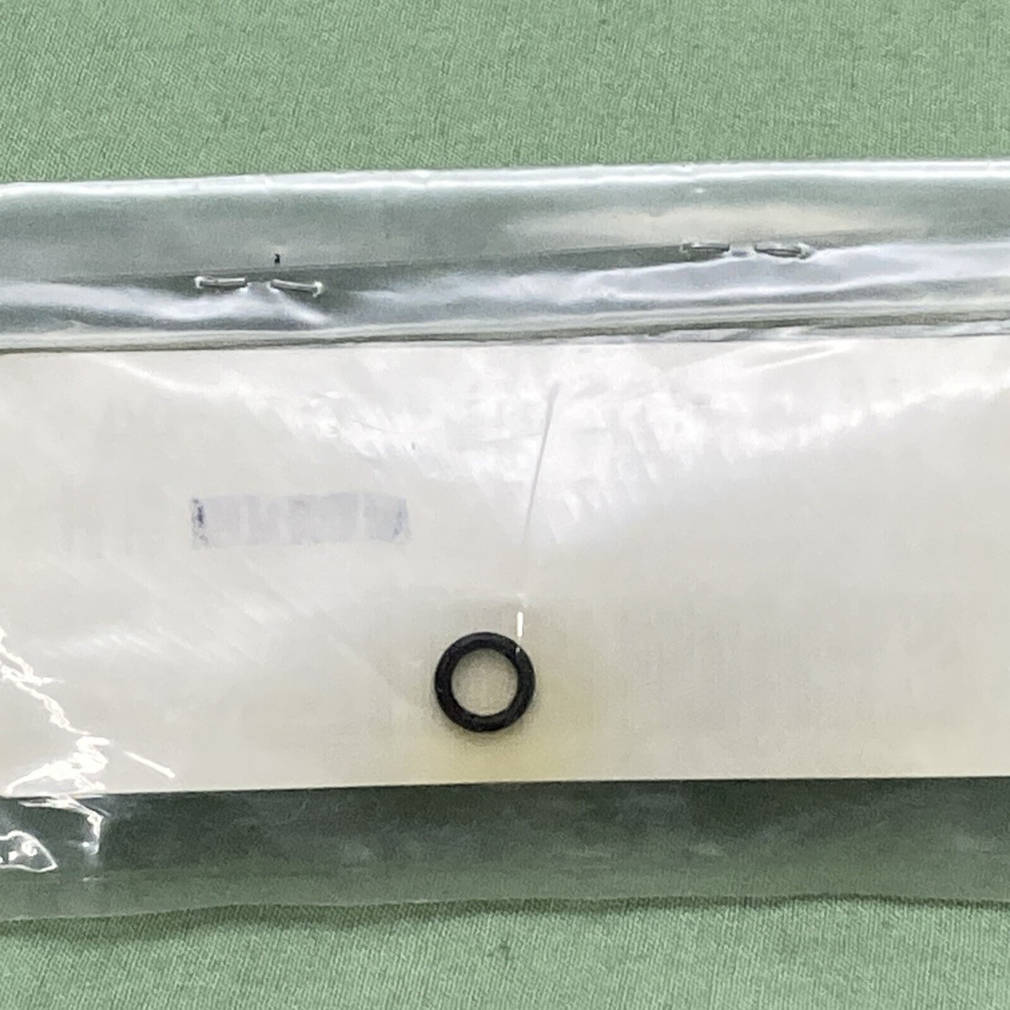 NEW GENUINE YAMAHA 5TG-14561-00 CARBURETOR O-RING
