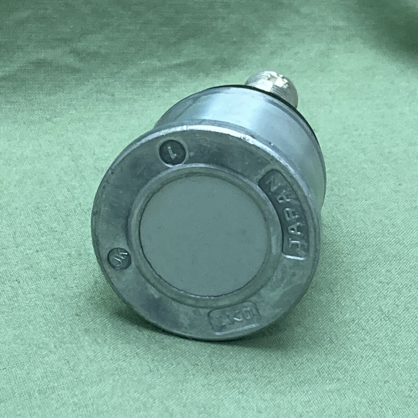 NEW GENUINE YAMAHA 1P0-23549-00 FRONT SUSPENSION WHEEL Ball Joint 1