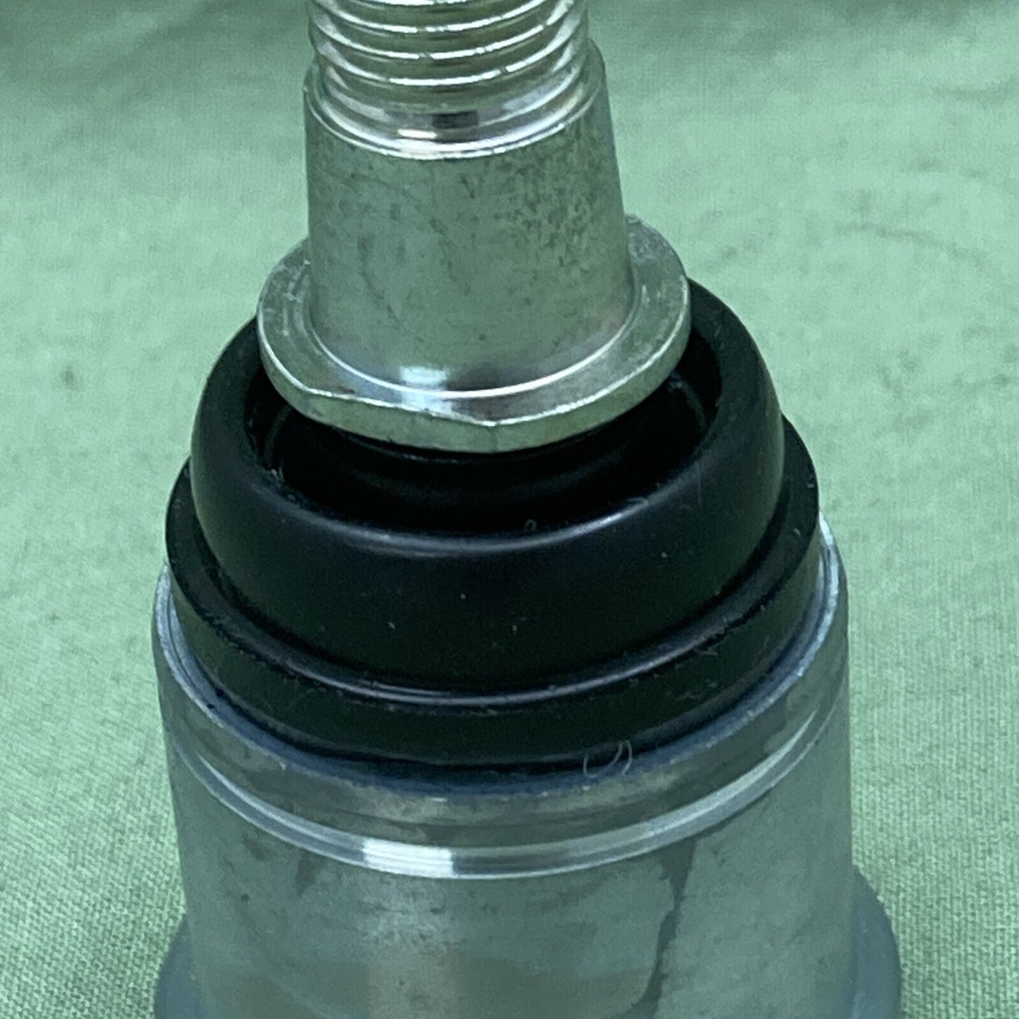 NEW GENUINE YAMAHA 1P0-23549-00 FRONT SUSPENSION WHEEL Ball Joint 1