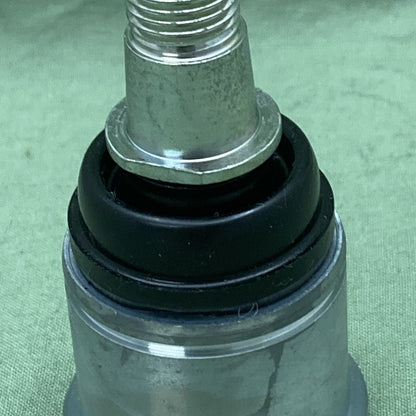 NEW GENUINE YAMAHA 1P0-23549-00 FRONT SUSPENSION WHEEL Ball Joint 1