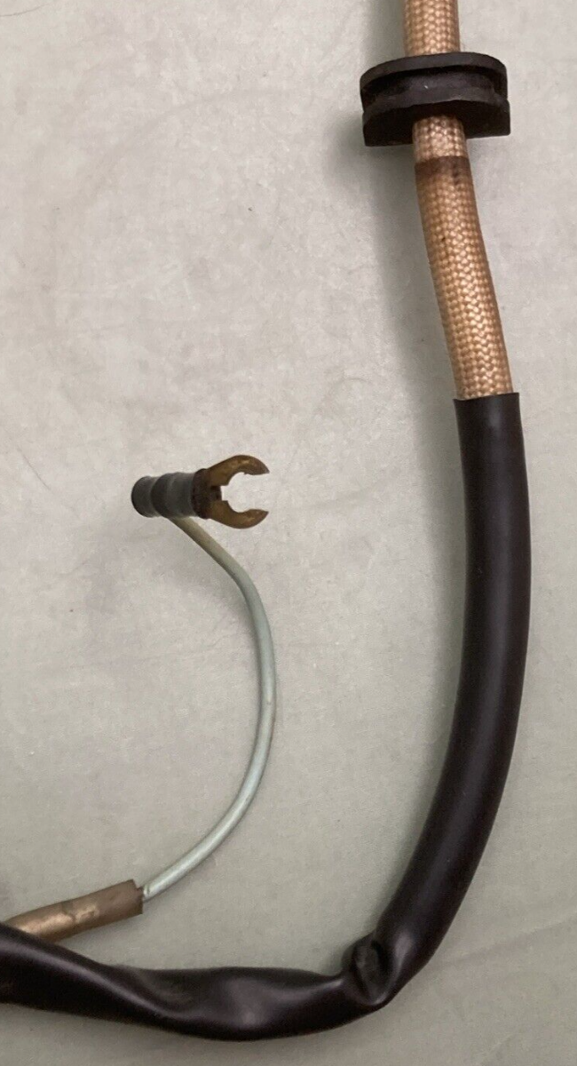 REPLACES YAMAHA 2H7-81676-10 PULSER COIL ASSEMBLY