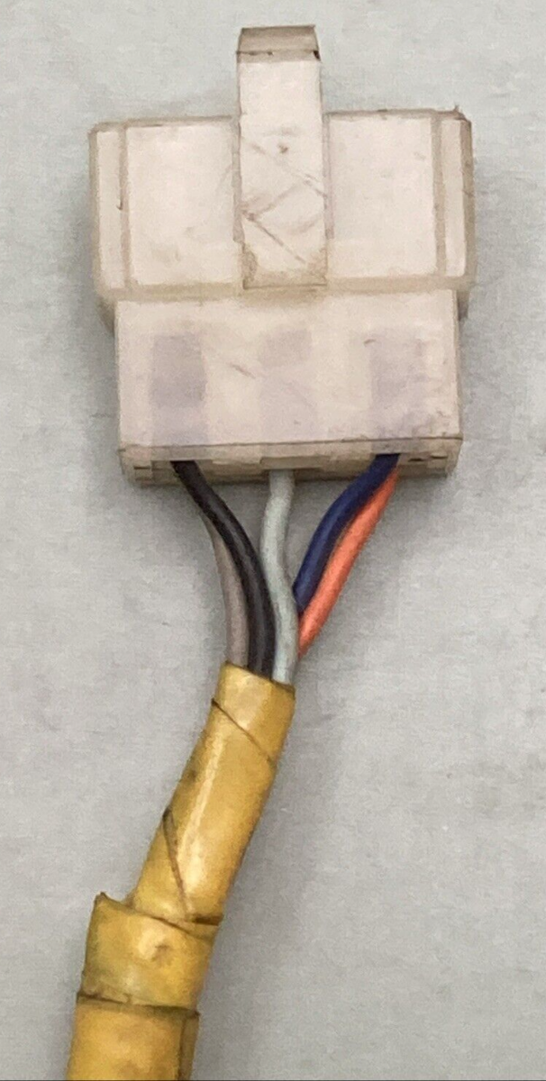 REPLACES YAMAHA 2H7-81676-10 PULSER COIL ASSEMBLY