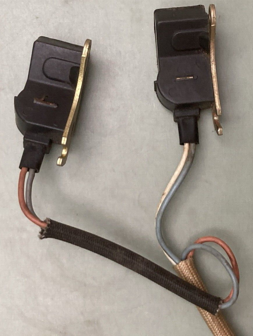 REPLACES YAMAHA 2H7-81676-10 PULSER COIL ASSEMBLY