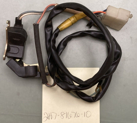 REPLACES YAMAHA 2H7-81676-10 PULSER COIL ASSEMBLY