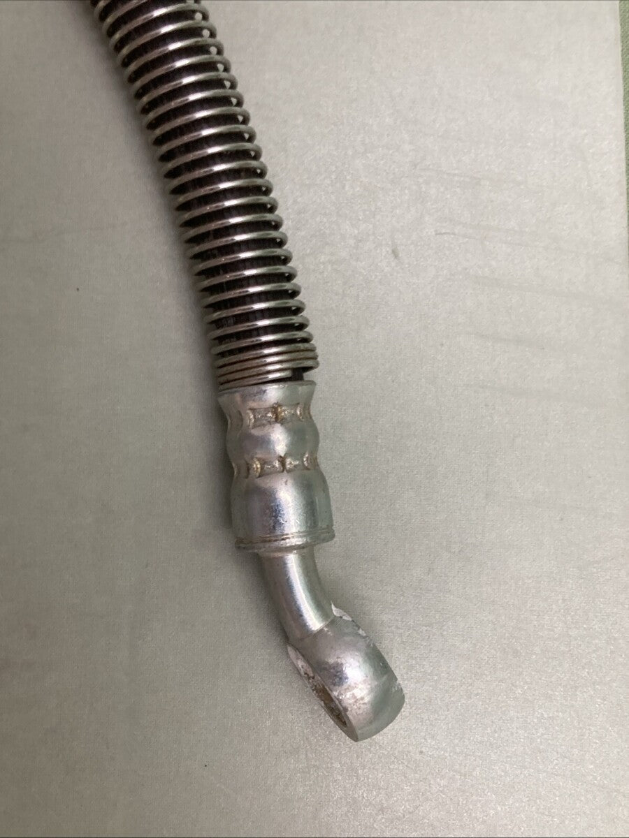 NEW REPLACES YAMAHA 1AA-25873-00 BRAKE HOSE 13" HOSE LENGTH