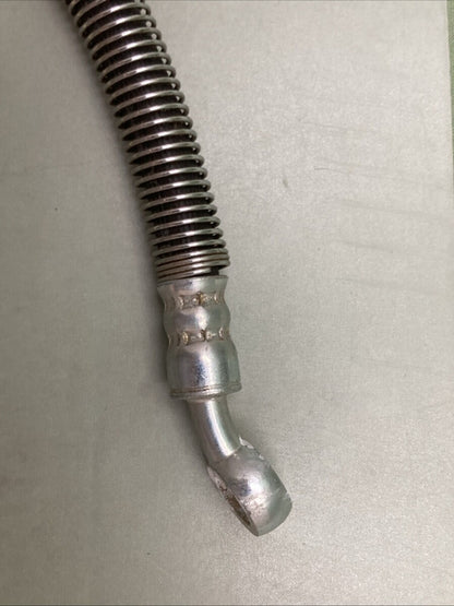 NEW REPLACES YAMAHA 1AA-25873-00 BRAKE HOSE 13" HOSE LENGTH