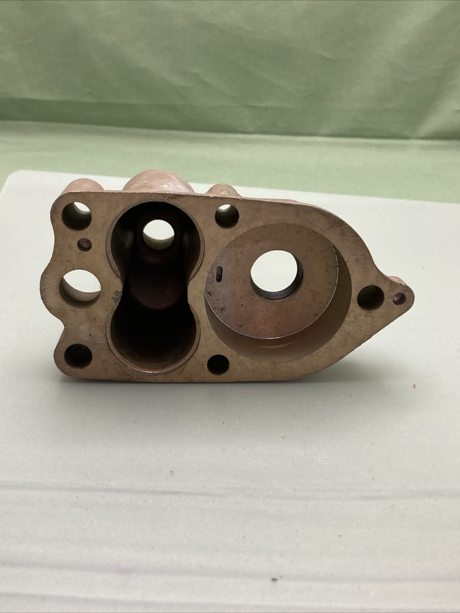New QUICKSILVER 46-30017A1 BODY ASSEMBLY, NLA